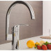 Змішувач для кухні Grohe Eurosmart 33202002