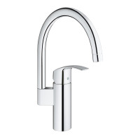 Змішувач для кухні Grohe Eurosmart 33202002