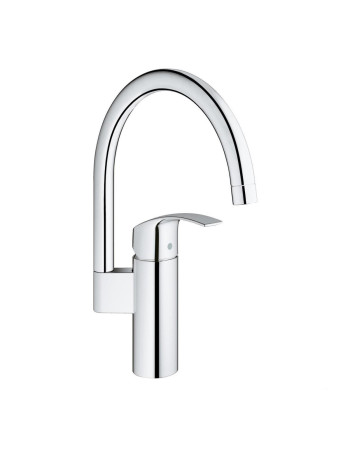 Змішувач для кухні Grohe Eurosmart 33202002