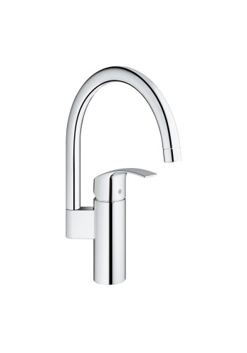 Змішувач для кухні Grohe Eurosmart 33202002 Змішувач для кухні Grohe Eurosmart 33202002