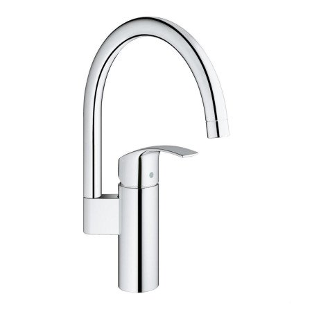 Змішувач для кухні Grohe Eurosmart 33202002