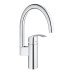 Змішувач для кухні Grohe Eurosmart 33202002