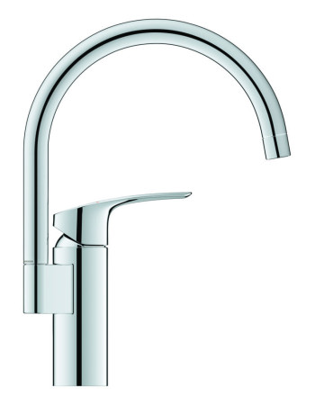 Змішувач для кухні Grohe Eurosmart New 33202003
