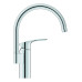 Змішувач для кухні Grohe Eurosmart New 33202003