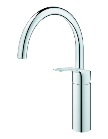Змішувач для кухні Grohe Eurosmart New 33202003