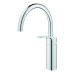 Змішувач для кухні Grohe Eurosmart New 33202003
