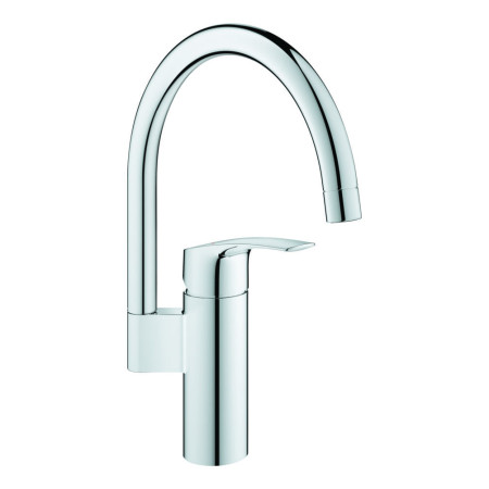 Змішувач для кухні Grohe Eurosmart New 33202003