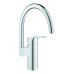 Змішувач для кухні Grohe Eurosmart New 33202003