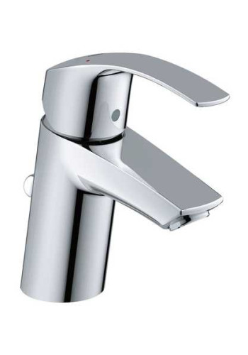 Змішувач для раковини S-розміру Grohe Eurosmart 33265002