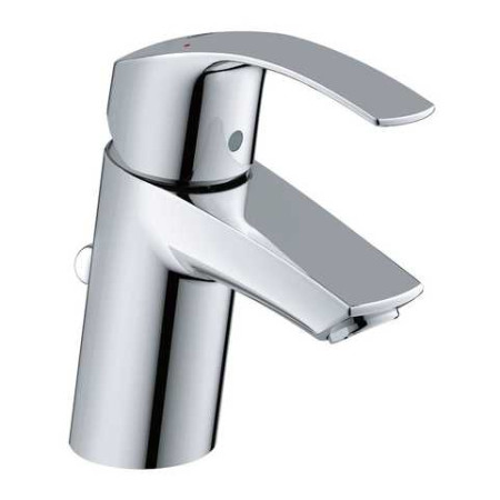 Змішувач для раковини S-розміру Grohe Eurosmart 33265002