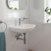 Змішувач для раковини S-розміру Grohe Eurosmart New 33265003