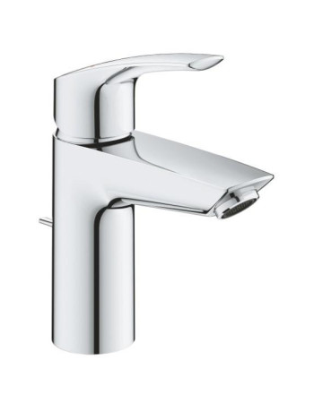 Змішувач для раковини S-розміру Grohe Eurosmart New 33265003