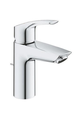 Змішувач для раковини S-розміру Grohe Eurosmart New 33265003
