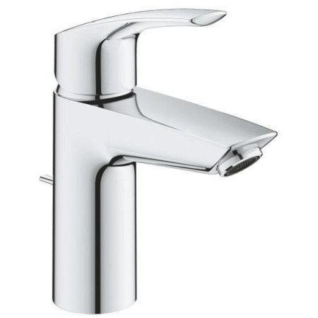 Змішувач для раковини S-розміру Grohe Eurosmart New 33265003