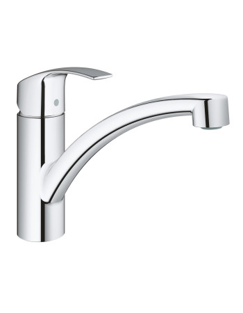 Змішувач для кухні Grohe Eurosmart 33281002
