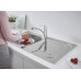 Змішувач для кухні Grohe Eurosmart 33281002