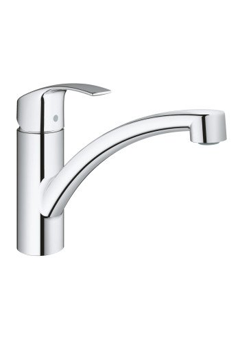 Змішувач для кухні Grohe Eurosmart 33281002