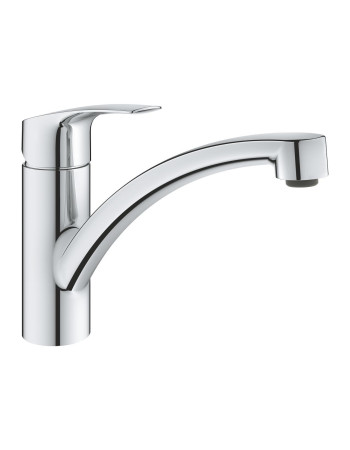 Змішувач для кухні Grohe Eurosmart New 33281003