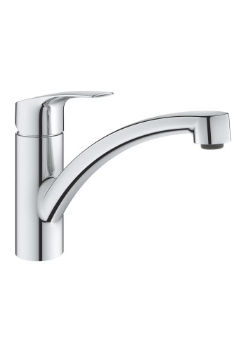 Змішувач для кухні Grohe Eurosmart New 33281003 Змішувач для кухні Grohe Eurosmart New 33281003