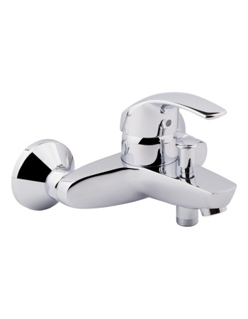 Змішувач для ванни Grohe Eurosmart 33300002