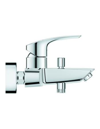 Змішувач для ванни Grohe Eurosmart New 33300003