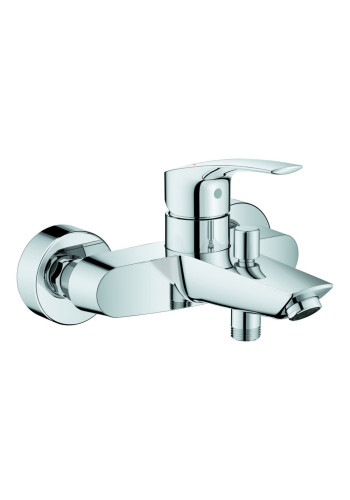 Змішувач для ванни Grohe Eurosmart New 33300003 Змішувач для ванни Grohe Eurosmart New 33300003