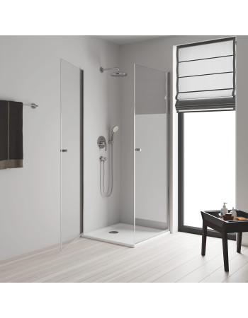 Змішувач для ванни Grohe Eurosmart 33305002