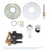 Змішувач для ванни Grohe Eurosmart 33305002