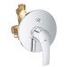 Змішувач для ванни Grohe Eurosmart 33305002