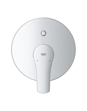 Змішувач прихованого монтажу на 2 споживача Grohe Eurosmart New 33305003