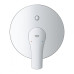 Змішувач прихованого монтажу на 2 споживача Grohe Eurosmart New 33305003