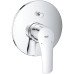 Змішувач прихованого монтажу на 2 споживача Grohe Eurosmart New 33305003
