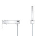 Змішувач для ванни з душовим гарнітуром Grohe Plus 33547003