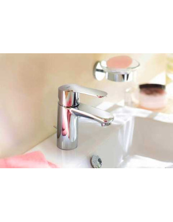Змішувач для раковини S-розміру Grohe Eurostyle Cosmopolitan 3355220E
