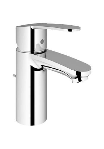 Змішувач для раковини S-розміру Grohe Eurostyle Cosmopolitan 3355220E