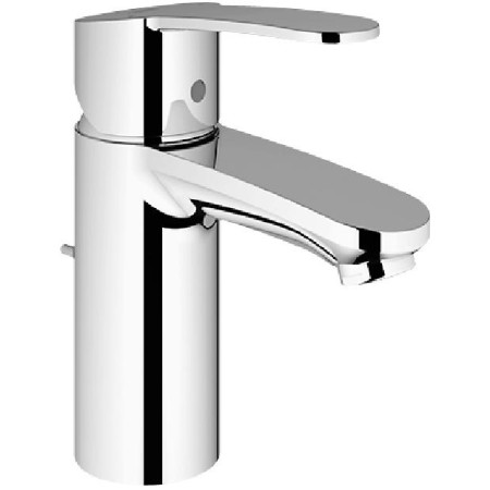 Змішувач для раковини S-розміру Grohe Eurostyle Cosmopolitan 3355220E
