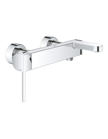 Змішувач для ванни Grohe Plus 33553003