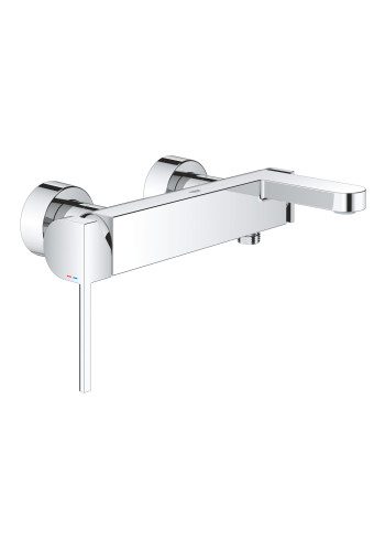 Змішувач для ванни Grohe Plus 33553003 Змішувач для ванни Grohe Plus 33553003