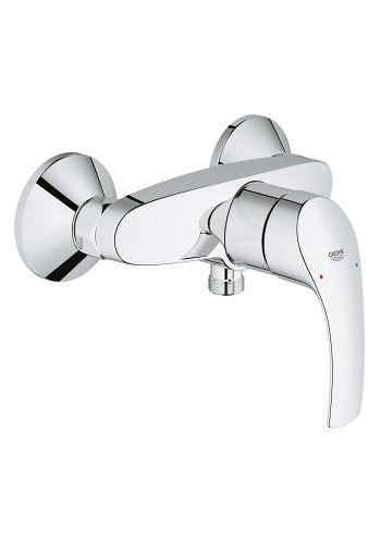 Змішувач для душу Grohe Eurosmart 33555002 Змішувач для душу Grohe Eurosmart 33555002