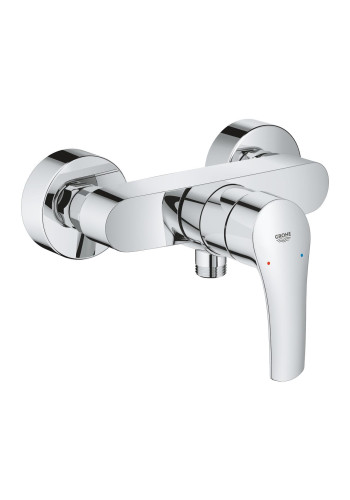 Змішувач для душу Grohe Eurosmart New 33555003 Змішувач для душу Grohe Eurosmart New 33555003
