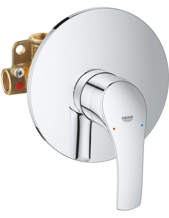Змішувач для душу Grohe Eurosmart 33556002