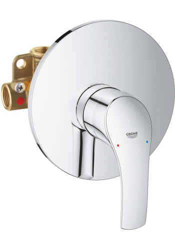 Змішувач для душу Grohe Eurosmart 33556002 Змішувач для душу Grohe Eurosmart 33556002