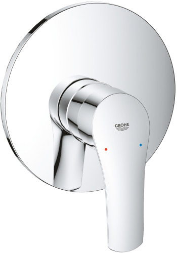 Змішувач прихованого монтажу для 1 споживача Grohe Eurosmart New 33556003
