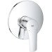 Змішувач прихованого монтажу для 1 споживача Grohe Eurosmart New 33556003
