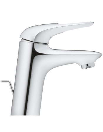Змішувач для раковини S-розміру Grohe Eurostyle 33558003
