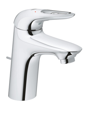 Змішувач для раковини S-розміру Grohe Eurostyle 33558003