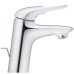 Змішувач для раковини S-розміру Grohe Eurostyle 33558003