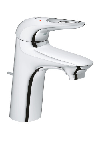 Змішувач для раковини S-розміру Grohe Eurostyle 33558003