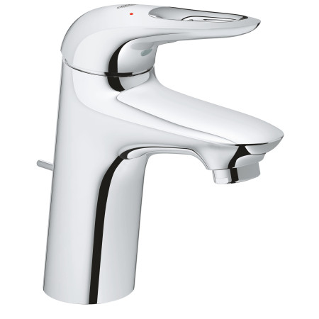 Змішувач для раковини S-розміру Grohe Eurostyle 33558003