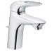 Змішувач для раковини S-розміру Grohe Eurostyle 33558003